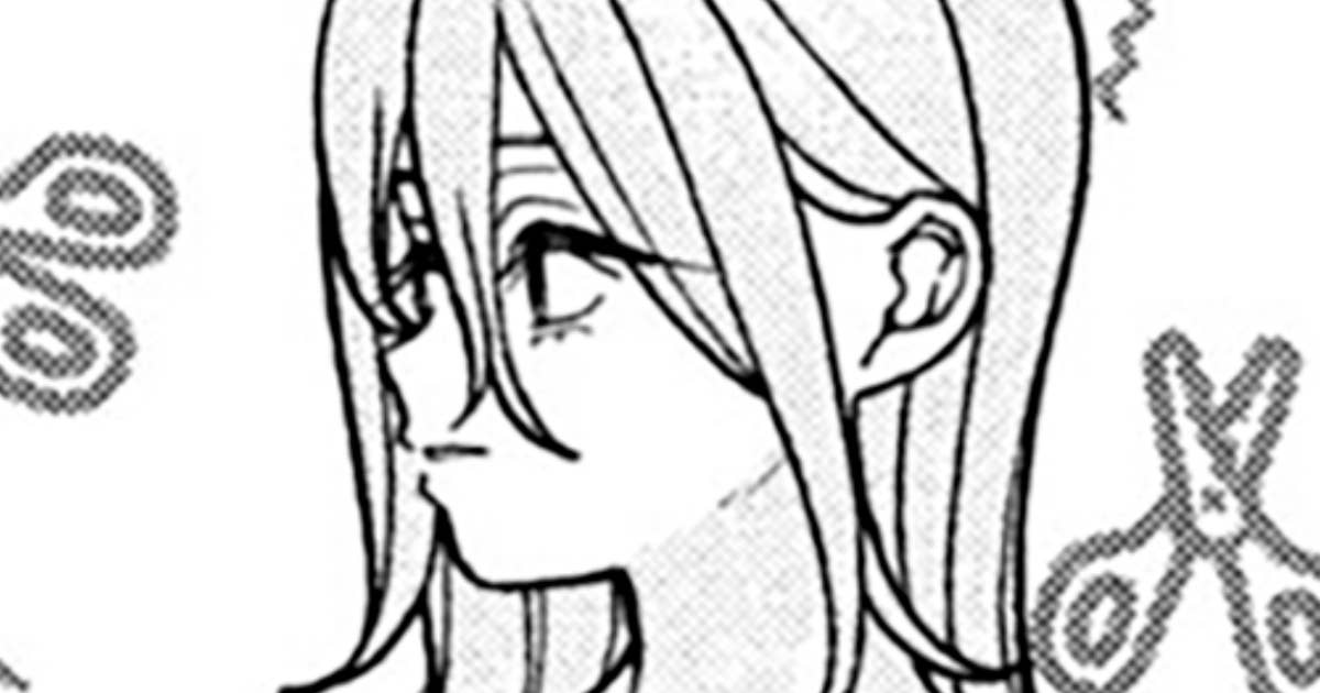 妹は知っている - 第１７話　床屋派の男 | ヤンマガWeb