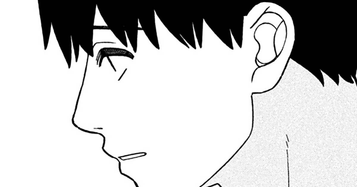 妹は知っている - 第２２話　贈る男 | ヤンマガWeb