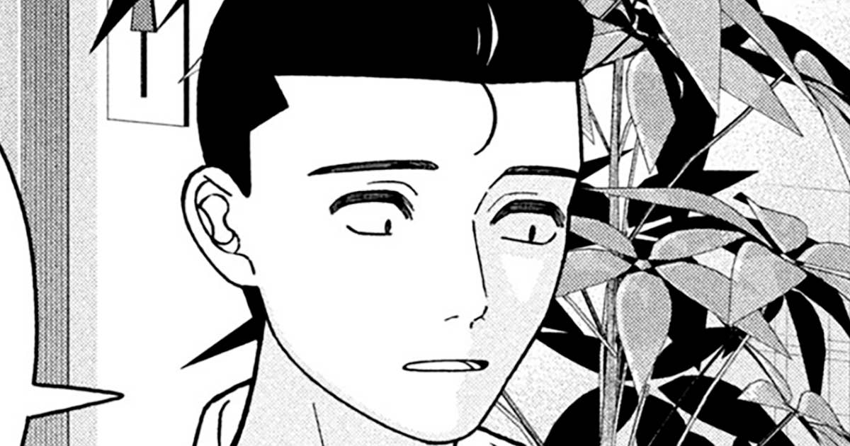 妹は知っている - 第２３話　描く男 | ヤンマガWeb