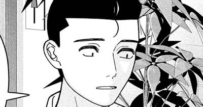 第２３話　描く男