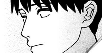第２５話　観る男
