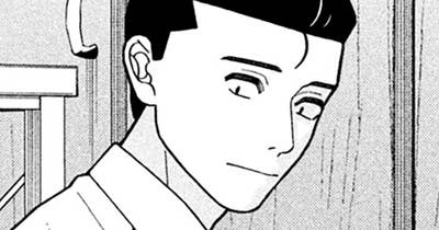 第２９話　知る男