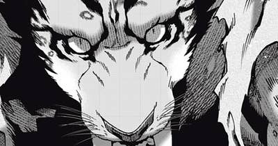 第２９話　反逆の刃
