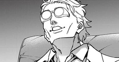 第３０話　自由の翼