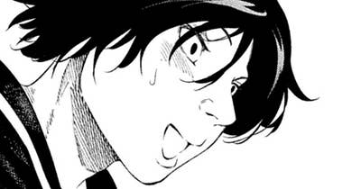 第１７話「店長の決断」