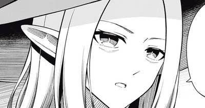 第５話①　芽生えた感情