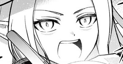 第８話①　けじめのつけ方