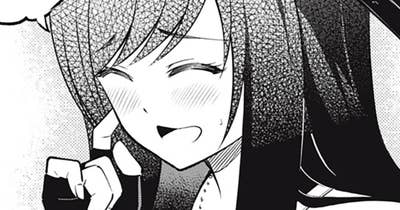 第８話③　けじめのつけ方
