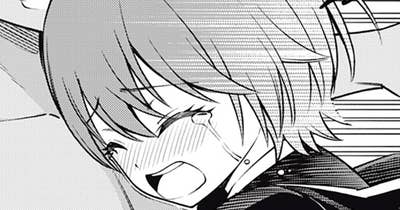 第１０話①　解放されし魂