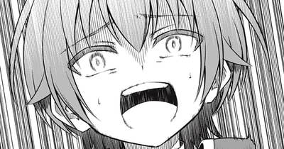 第１０話②　解放されし魂