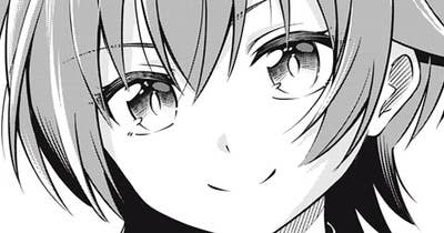 第１０話③　解放されし魂