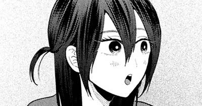 第５６話　踊る女