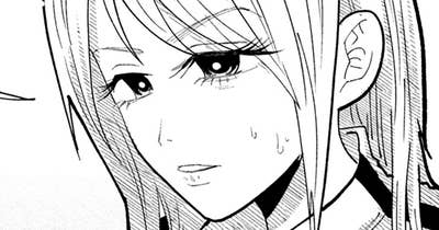 第５８話　いらんことしい女