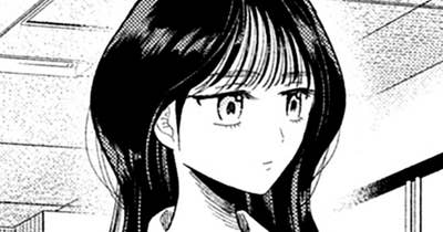 第５９話　ＲｅＳｔａｒｔ女