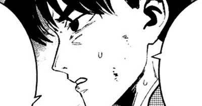 第二十六話「ハルモニウム実験」②