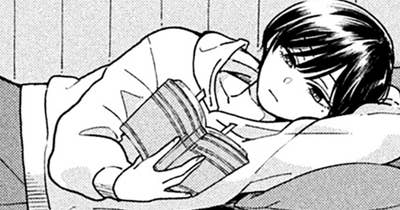 第１４３話　机の下