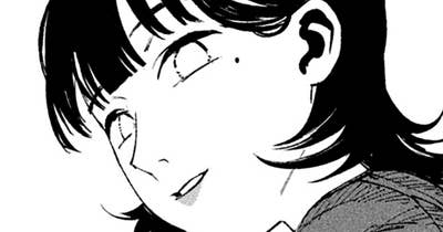 第二十七話「イコノクラスト」①