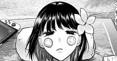 第６９話　駆け出す女