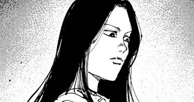 第七拾話　四面楚歌①