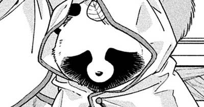 第１５２話　レインコート