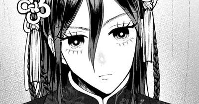 第７２話　差し出す女