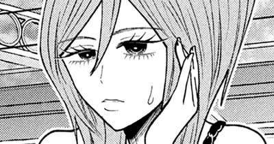 第７５話　僥倖の女