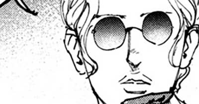 第七拾壱話　最終兵器②