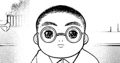 第７６話　壊す女