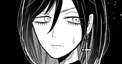 第７７話　ハッとする女