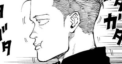 第七拾弍話　全員集結①