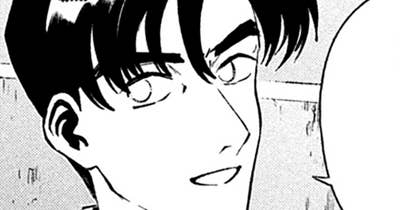 第二十八話「舟と櫂」②