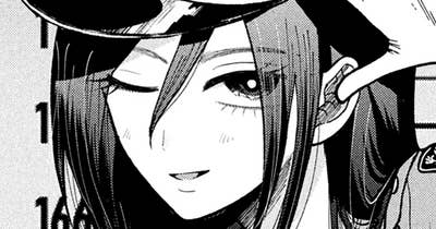 第７８話　開花する女