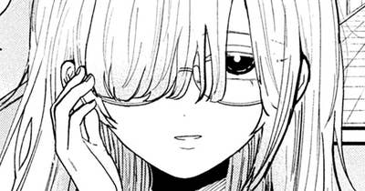 第７９話　惚れる女