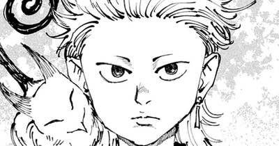 第七拾肆話　友達①