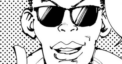 第七拾肆話　友達②