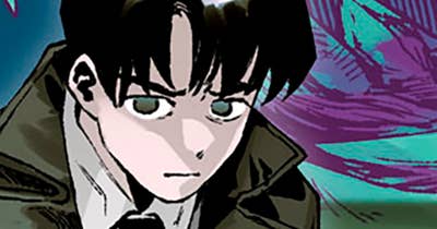 第三十話「アトラクファイト」①