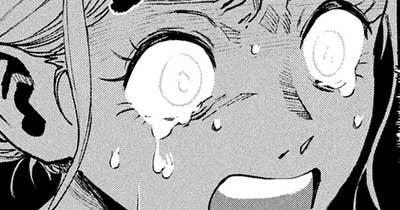 第三十一話「平台上の決戦」①