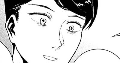 第三十三話「不幸の手札」①