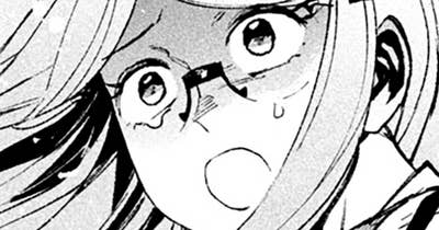 第三十五話「ホットライン」①