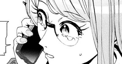 第三十五話「ホットライン」②