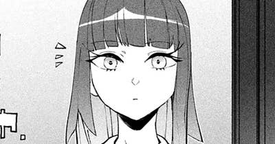 第三十六話「届く声、無言の光」②