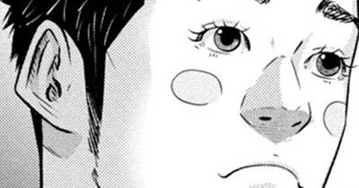 ＬＥＳＳＯＮ／４２４ 大丈夫じゃねーわ