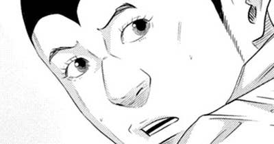 ＬＥＳＳＯＮ／４２７ 真面目だよ