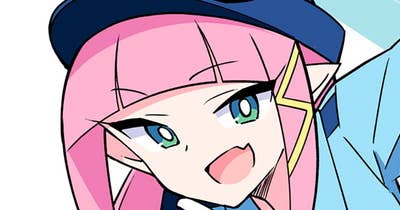 第１５話　あくまとしつけ