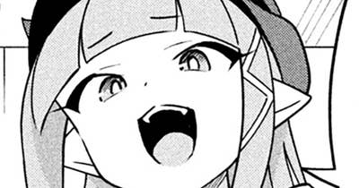第２０話　あくまで人生相談