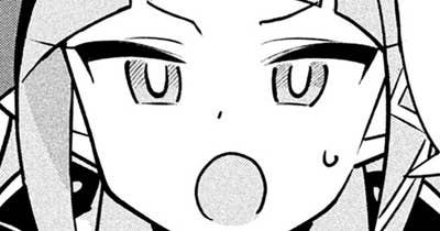 第２５話　あくまで警察手帳