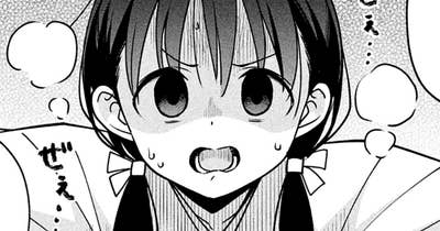 第２６話　あくまとお賽銭