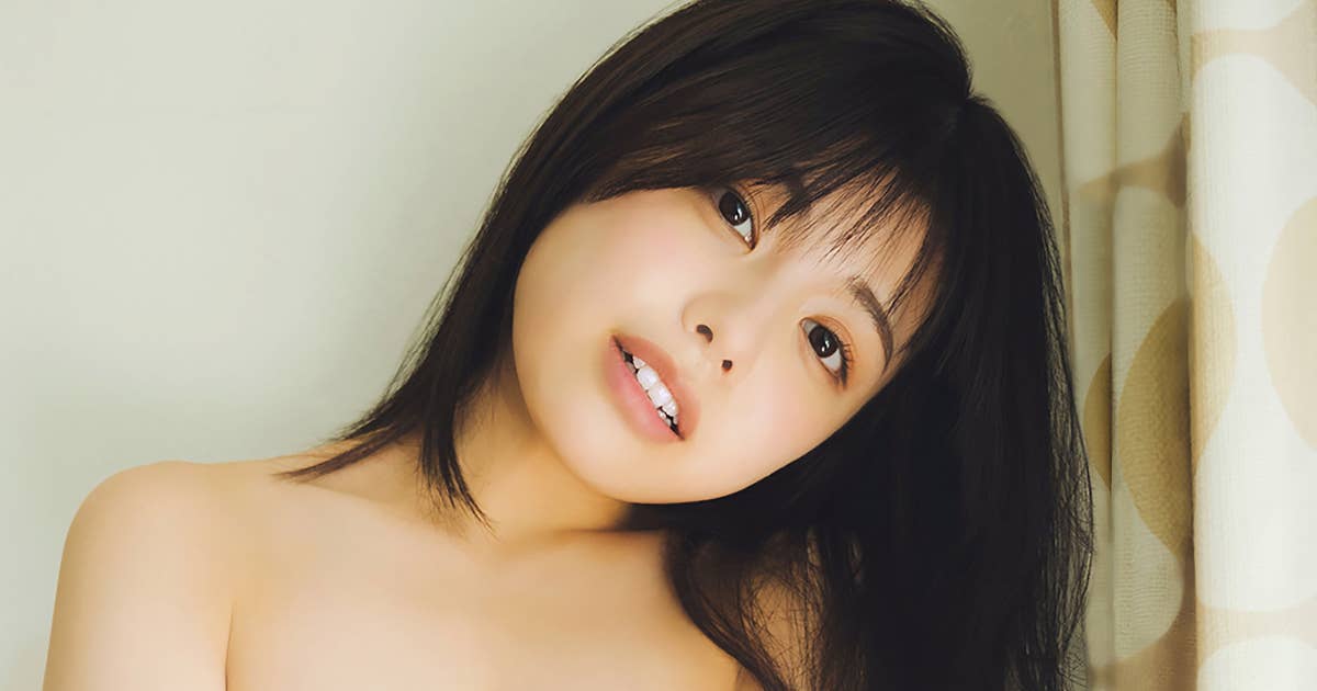 松田実桜「ヤンマガアザーっす！ 松田実桜」 | ヤンマガWeb