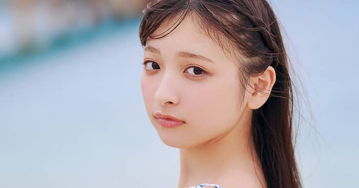 ミスマガのツドイバ！ 一ノ瀬瑠菜