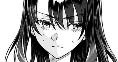 第８０話　前編　手錠姉妹